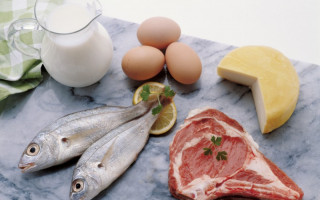 В Украине за год подорожало мясо, рыба и молочка