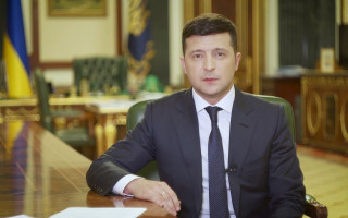Це – потенціал для шантажу: Зеленський прокоментував скупчення російських військ біля українського кордону