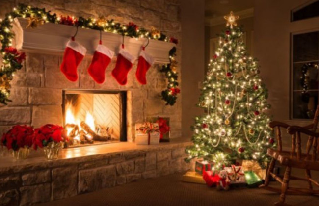 7 советов для идеального новогоднего настроения