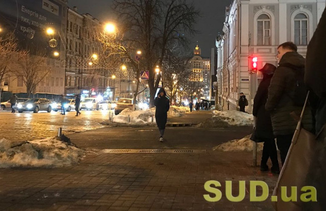 Полиция дала пешеходам важные советы, которые помогут спасти жизни