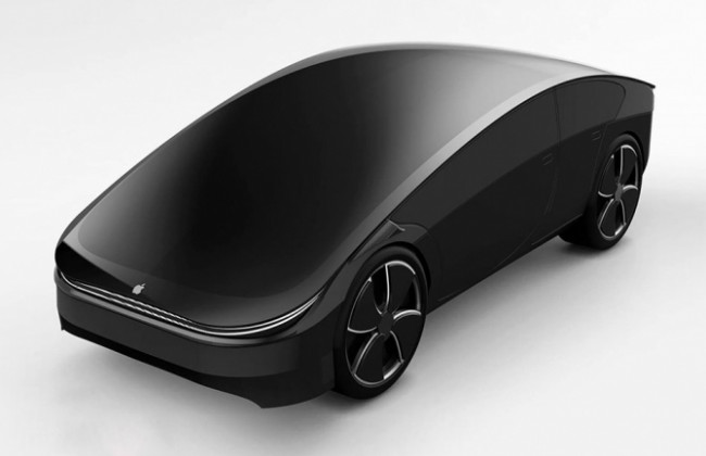 Неужели Apple Car познал крах: почему инженеры покидают проект