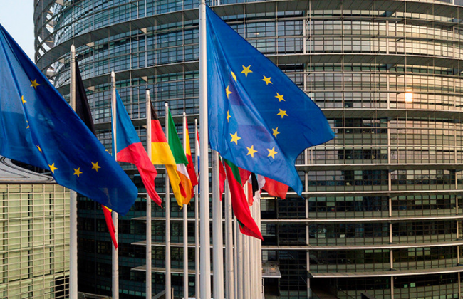 Войска РФ у границ Украины: Европарламент проведет дебаты