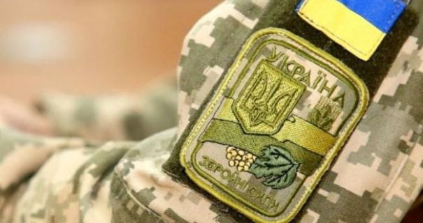 Парламент прийняв закон щодо допуску підрозділів збройних сил інших держав на територію України