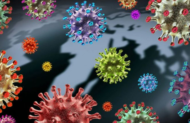 Стало известно о «феноменальной» способности штамма «Омикрон»