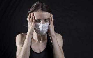 Проблемы с психикой увеличивают риск летального исхода COVID-19