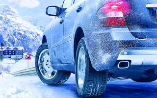 Эксперты составили рейтинг самых ненадежных внедорожников в возрасте до пяти лет