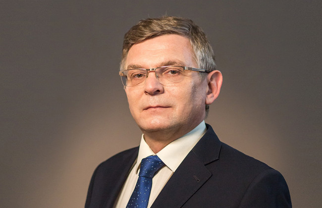 Аркадій Бущенко: «У значної кількості представників влади та правоохоронних органів неправильні уявлення про кримінальний процес»