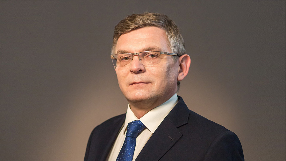 Аркадій Бущенко: «У значної кількості представників влади та правоохоронних органів неправильні уявлення про кримінальний процес»