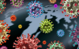 Стало известно о «феноменальной» способности штамма «Омикрон»