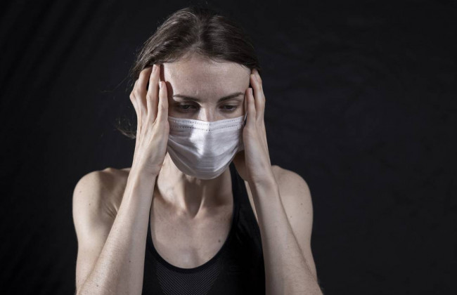 Проблемы с психикой увеличивают риск летального исхода COVID-19