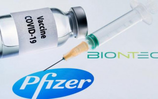 Pfizer обнародовала результаты исследования таблеток от коронавируса