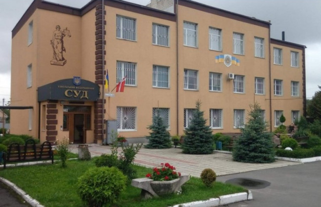 Загибель байкера на Волині: суд готується винести вирок посадовцю у резонансній справі