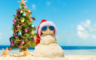 Туры на новогодние праздники: куда едут отдыхать украинцы и сколько это стоит