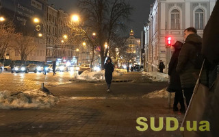 Полиция дала пешеходам важные советы, которые помогут спасти жизни