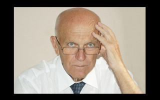 Пішов з життя Заслужений юрист України, видатний нотаріус Омелян Бояківський