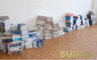 Прийнято закон щодо вдосконалення науково-методичного забезпечення освіти та якості навчальної літератури