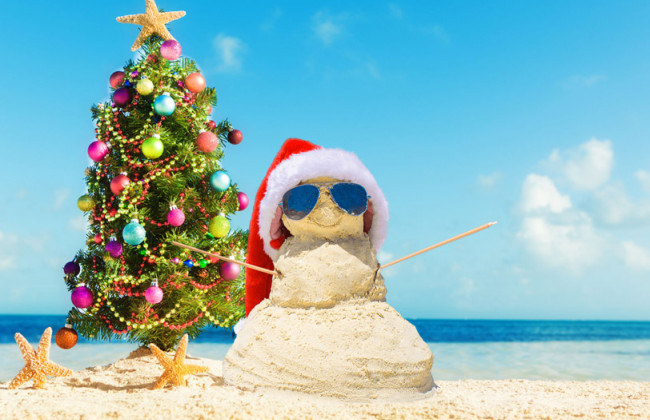 Туры на новогодние праздники: куда едут отдыхать украинцы и сколько это стоит