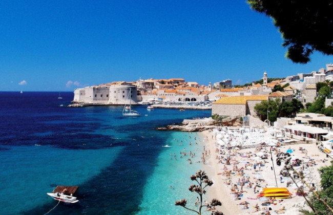 Кипр меняет правила въезда для туристов: в стране введены жесткие ограничения