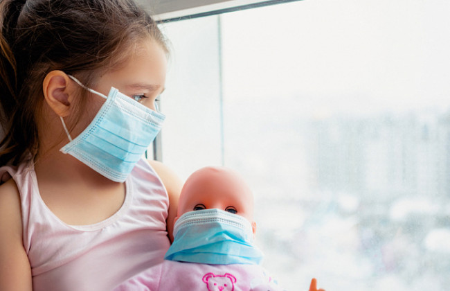 Постковидный синдром у детей: что важно не упустить