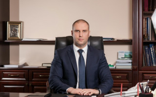Кабмін схвалив призначення Олега Синєгубова головою Харківської ОДА