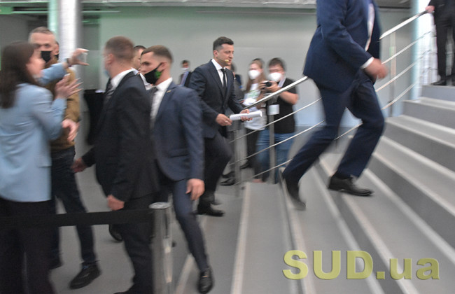 Зеленський їде в Брюссель для участі в саміті Східного партнерства