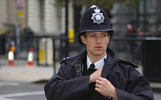 Поиск преступников по-новому: что придумала полиция Лондона