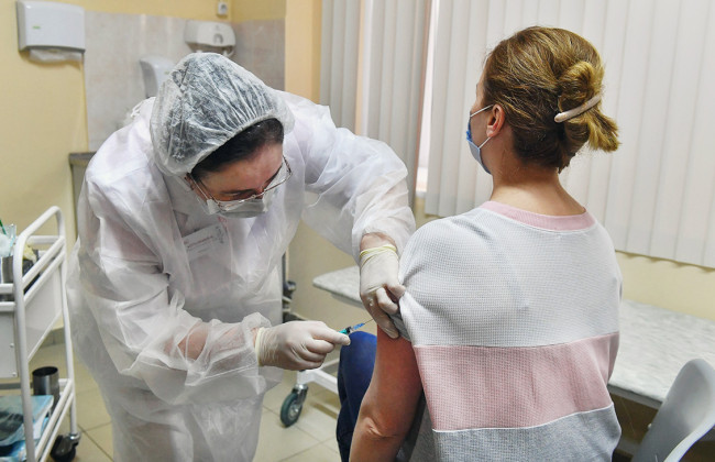 Дані про здоров’я українців зможуть обробляти без їх згоди: парламент спростив процедури