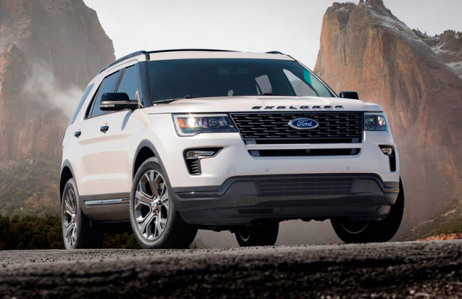 Возраст не тот после 5 лет: назвали самые ненадежные внедорожники