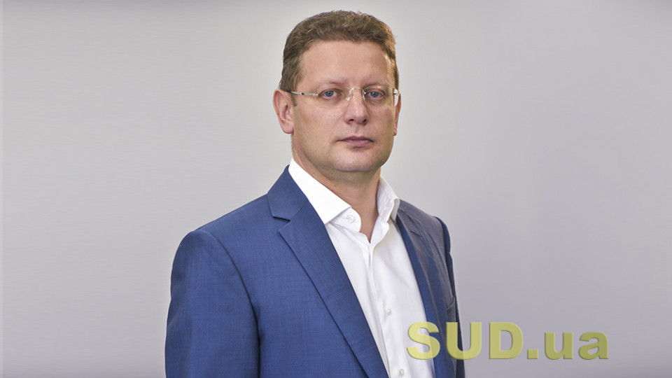 Шеф-редактор Святослав Пограничный поздравляет судей, работников судов и судебных органов с профессиональным праздником!
