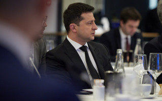 Евросоюз рассматривает 5 путей ответа на агрессию РФ, но есть только один, — Зеленский