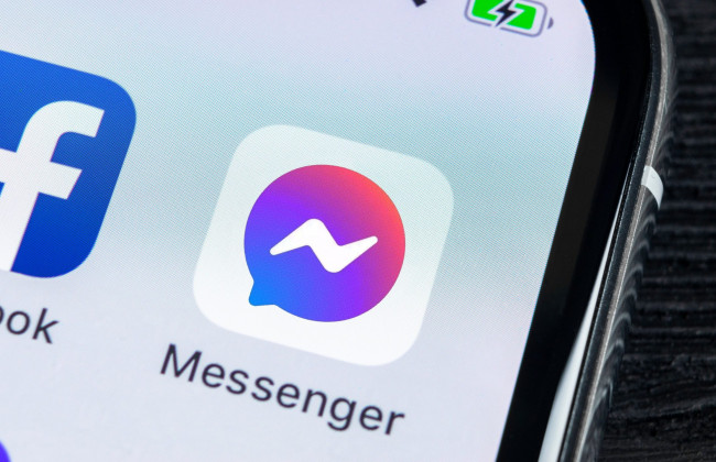 В работе Facebook и Messenger произошел сбой: что нужно знать пользователям