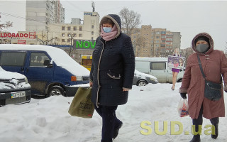 Из «красной» зоны карантина вышли две области