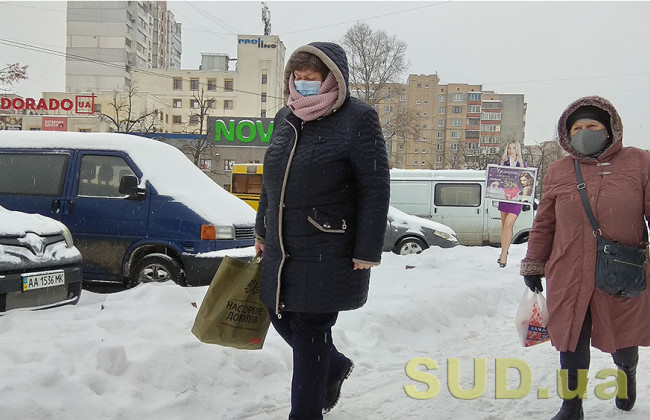 Из «красной» зоны карантина вышли две области