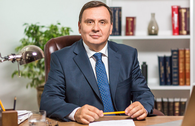 «Одне з наших пріоритетних завдань – докласти максимум зусиль, щоб рішення Верховного Суду були зрозумілими та сприйнятими суспільством», — голова ККС ВС Станіслав Кравченко