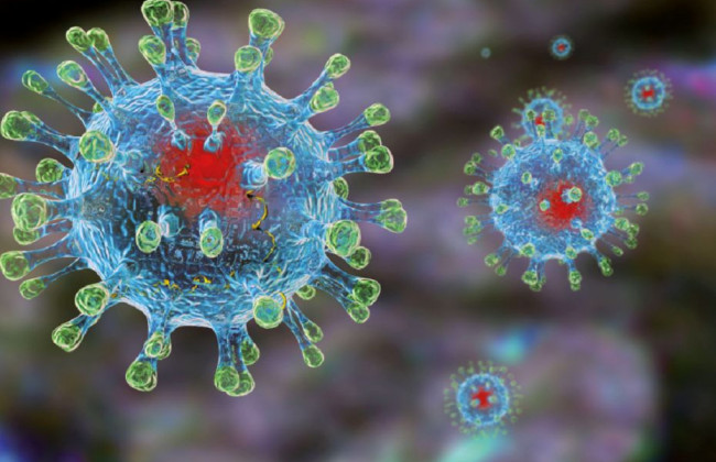 Врач сделал оптимистичный прогноз относительно пандемии коронавируса