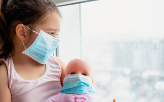 Постковидный синдром у детей: что важно не упустить