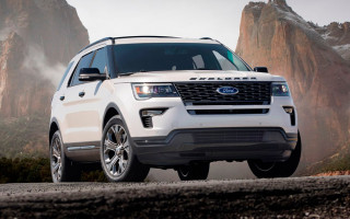 Возраст не тот после 5 лет: назвали самые ненадежные внедорожники