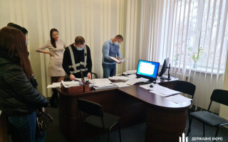 ДБР перевіряє причетність посадовців міськради Кривого Рогу до мільярдних оборудок на будівництві об’єктів інфраструктури
