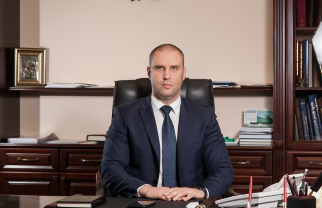 Кабмін схвалив призначення Олега Синєгубова головою Харківської ОДА