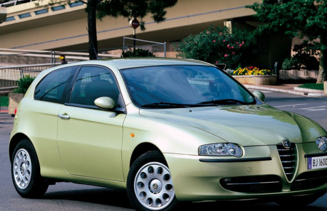 Часто ломаются: назвали 5 б/у авто, которые не стоит покупать