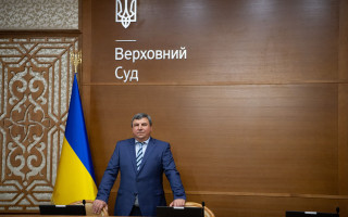 Голова КЦС ВС Борис Гулько: «Становлення Верховного Суду як інституції відбулося»
