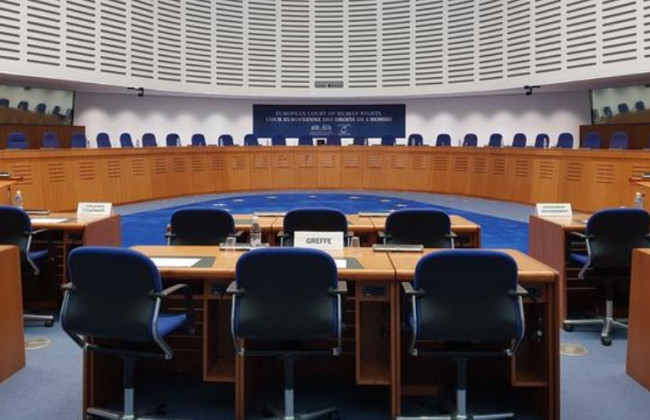 Конкурс з добору кандидатів для обрання суддею ЄСПЛ від України: коли пройдуть тестування