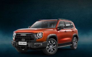 В Украину завезут новые китайские внедорожники: какие модели