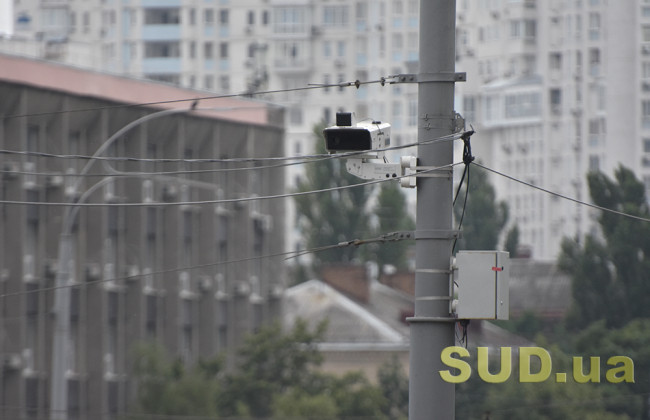 Законопроект про сповіщувачів, які допомагатимуть поліцейським ловити порушників ПДР, відправився в сесійну залу