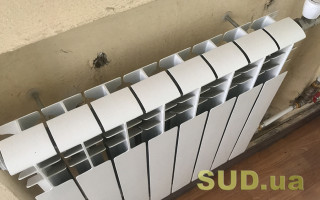 Во Львовской области более 150 многоквартирных домов остались без отопления