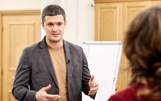 Федоров раскрыл, как будут проводить электронную перепись населения