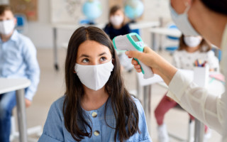 Назвали долю бессимптомных носителей коронавируса