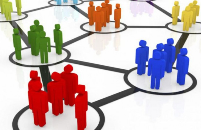 У Раді створили робочу групу з напрацювання змін до Конституції в частині децентралізації