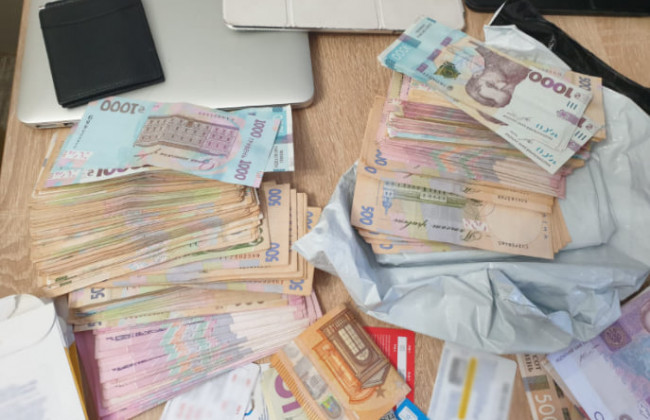 У Києві викрили схему збуту підроблених ліків для онкохворих: деталі