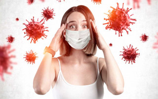 Как восстановить память после коронавируса: назван способ